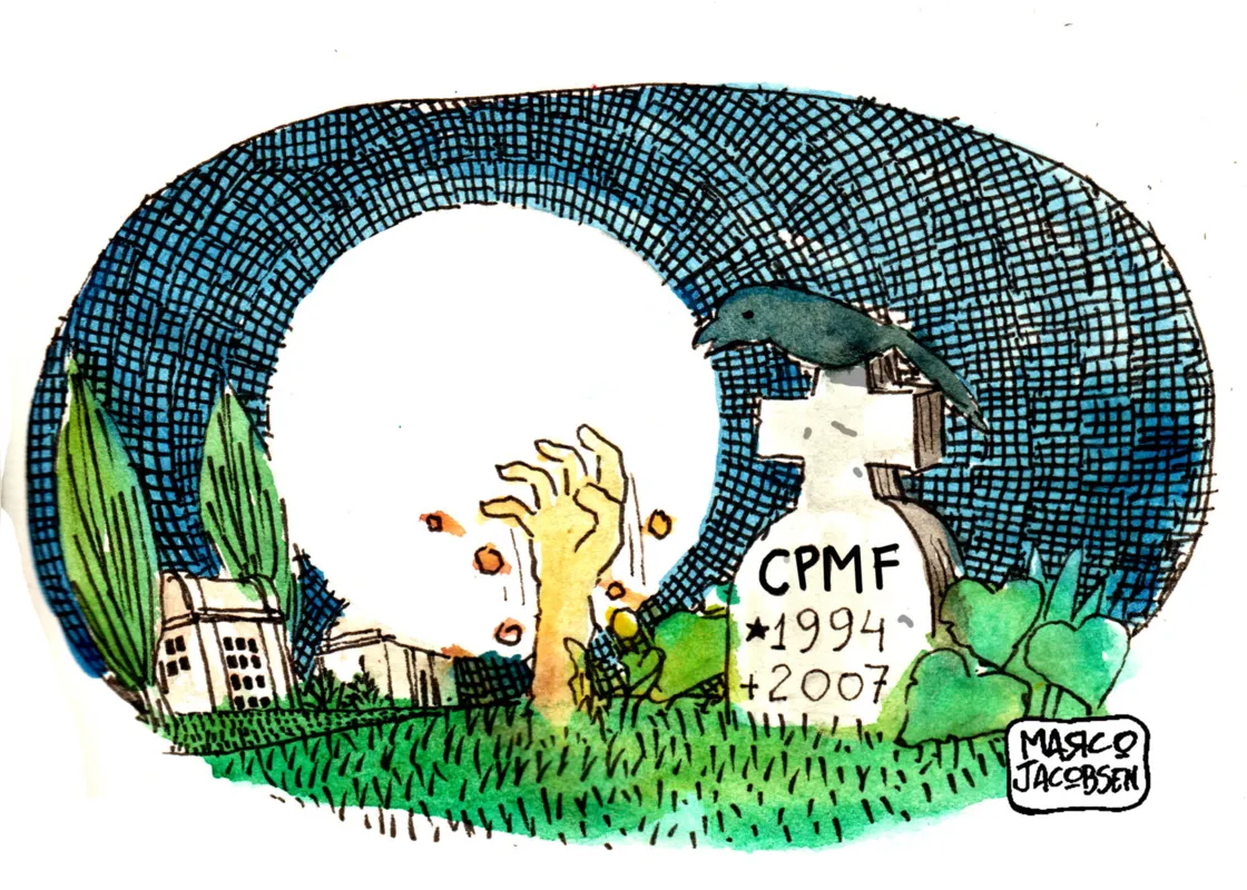 Imagem ilustrativa da imagem Charge 16/07/2020