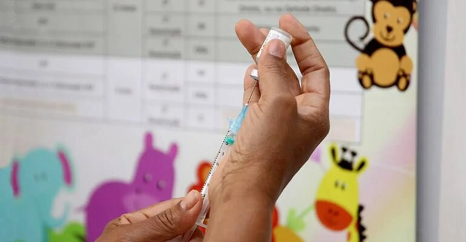 Imagem ilustrativa da imagem Cidadão
Vacinação contra a gripe é prorrogada até 30 de junho