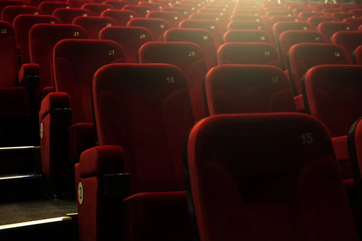 Redes de cinema ainda não apresentaram soluções, mas está sendo elaborado um protocolo de segurança 