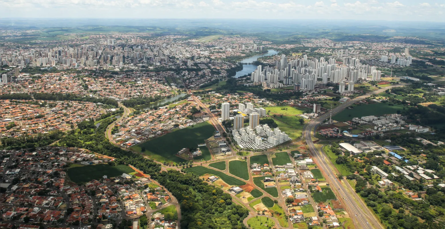 Imagem ilustrativa da imagem Com novo fechamento, queda no PIB pode chegar a 7% em Londrina