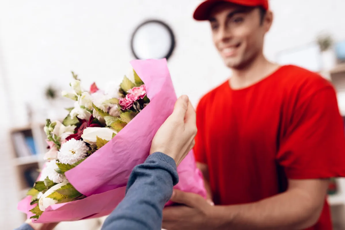 Floricultura registrou 70% das vendas pelo site e redes sociais