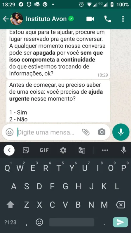 Imagem ilustrativa da imagem Confira as ferramentas tecnológicas de combate à violência contra as mulheres