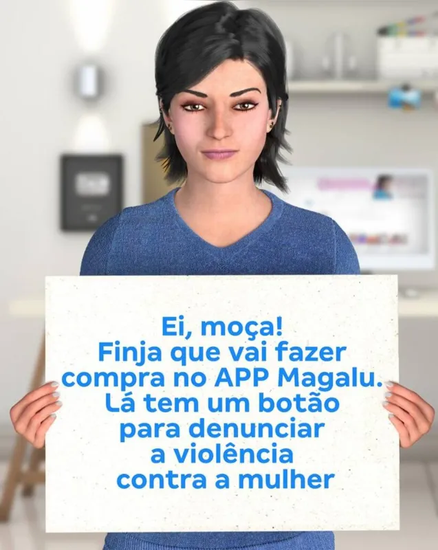 Imagem ilustrativa da imagem Confira as ferramentas tecnológicas de combate à violência contra as mulheres