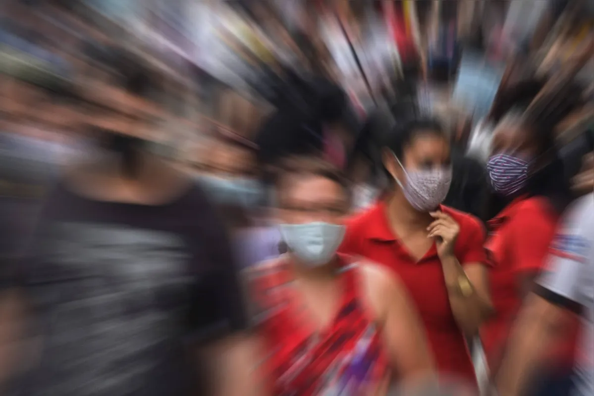 Imagem ilustrativa da imagem Covid-19: desrespeito a isolamento pode configurar crime