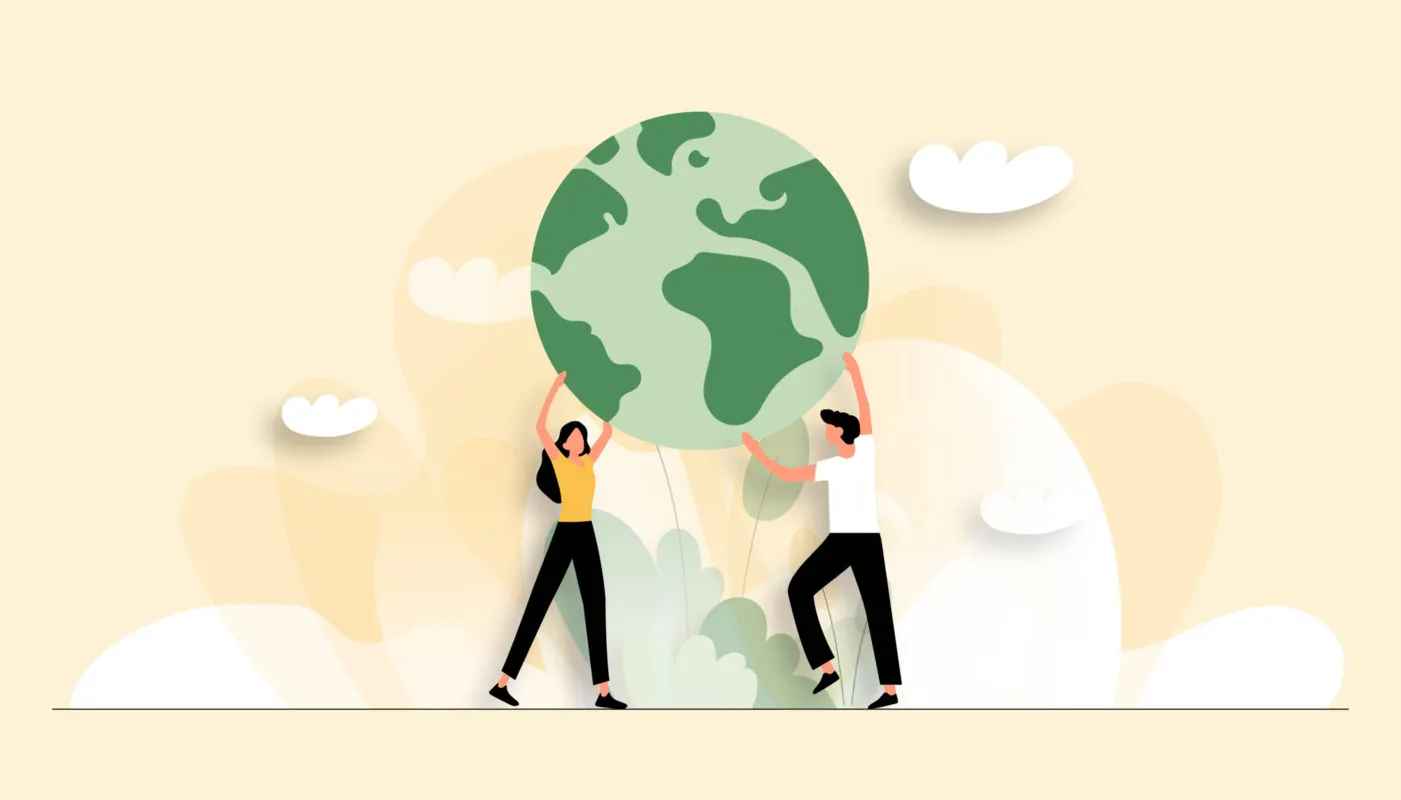 Imagem ilustrativa da imagem DEDO DE PROSA| As engrenagens do mundo