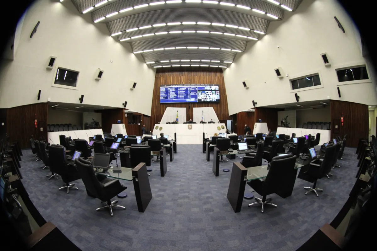 Imagem ilustrativa da imagem Deputados reagem positivamente às medidas de isolamento no Paraná