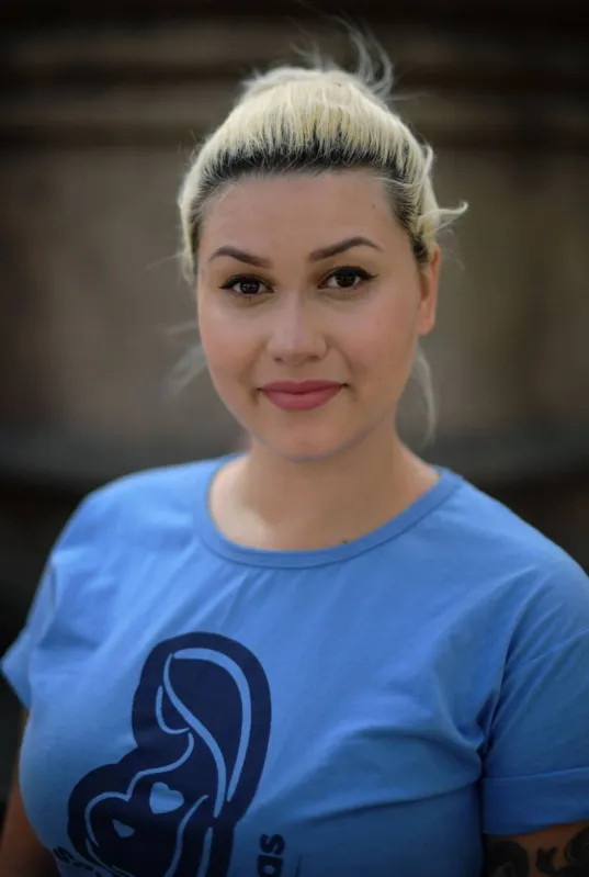 Imagem ilustrativa da imagem Destino de Sara Winter e os 300; FaceApp voltou?