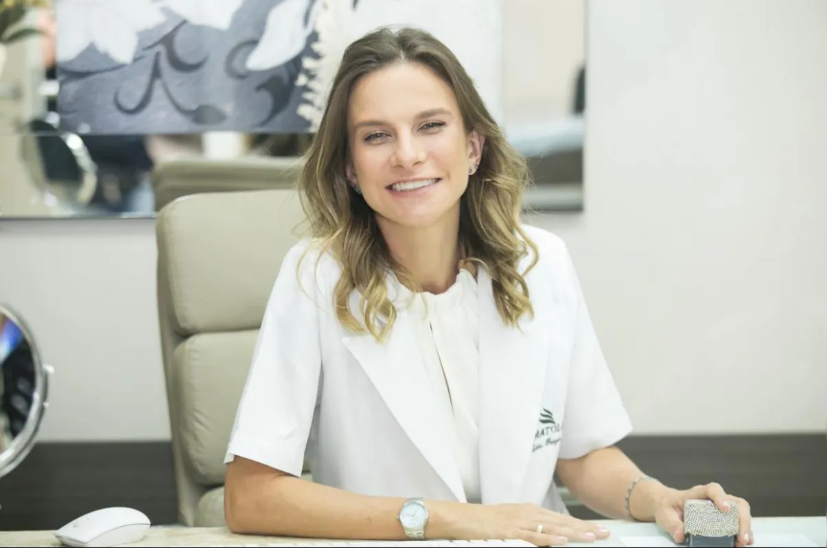 Imagem ilustrativa da imagem Dez dicas com Luisa Raizer Meneghel
