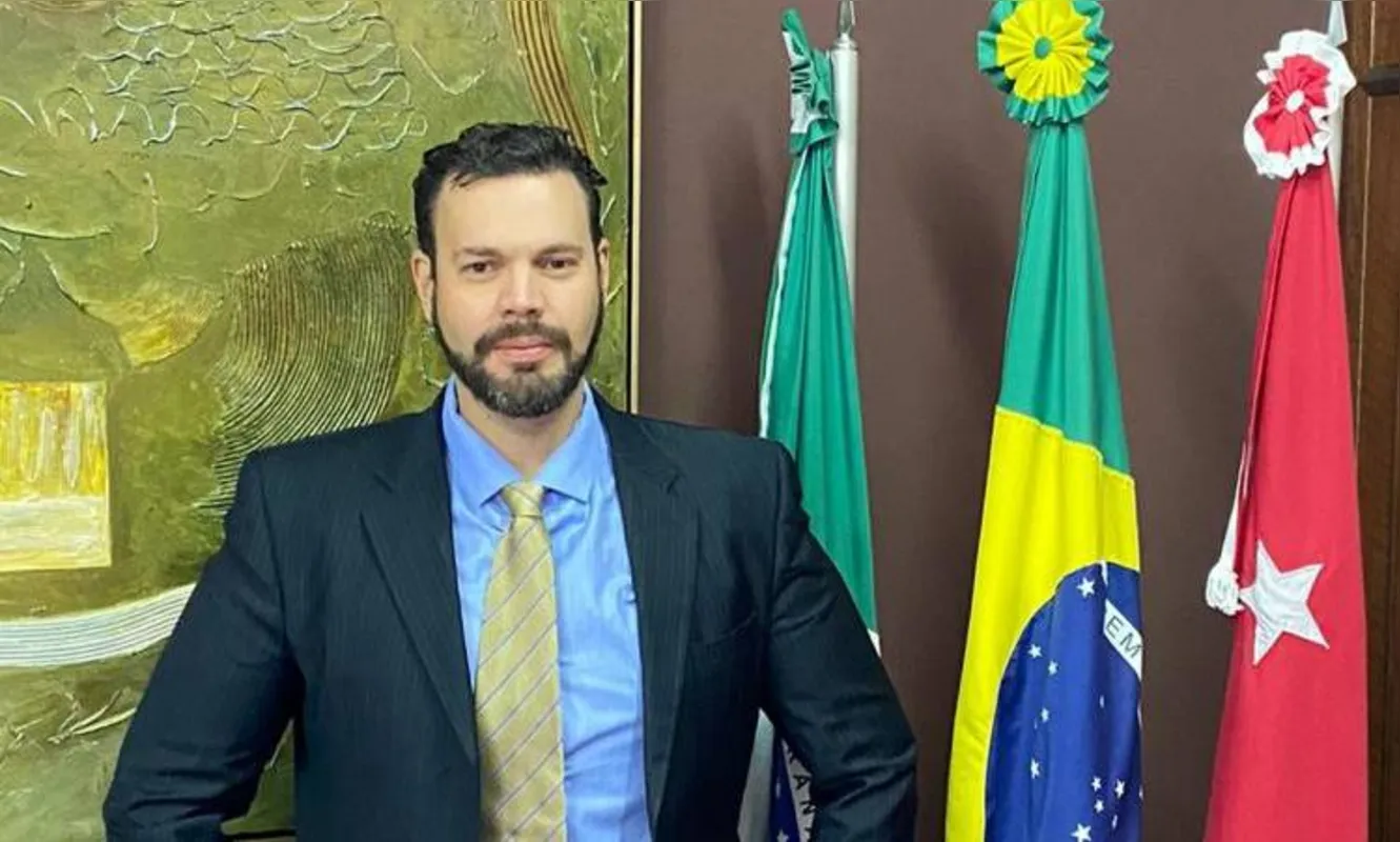 Imagem ilustrativa da imagem Doação para  Londrina
