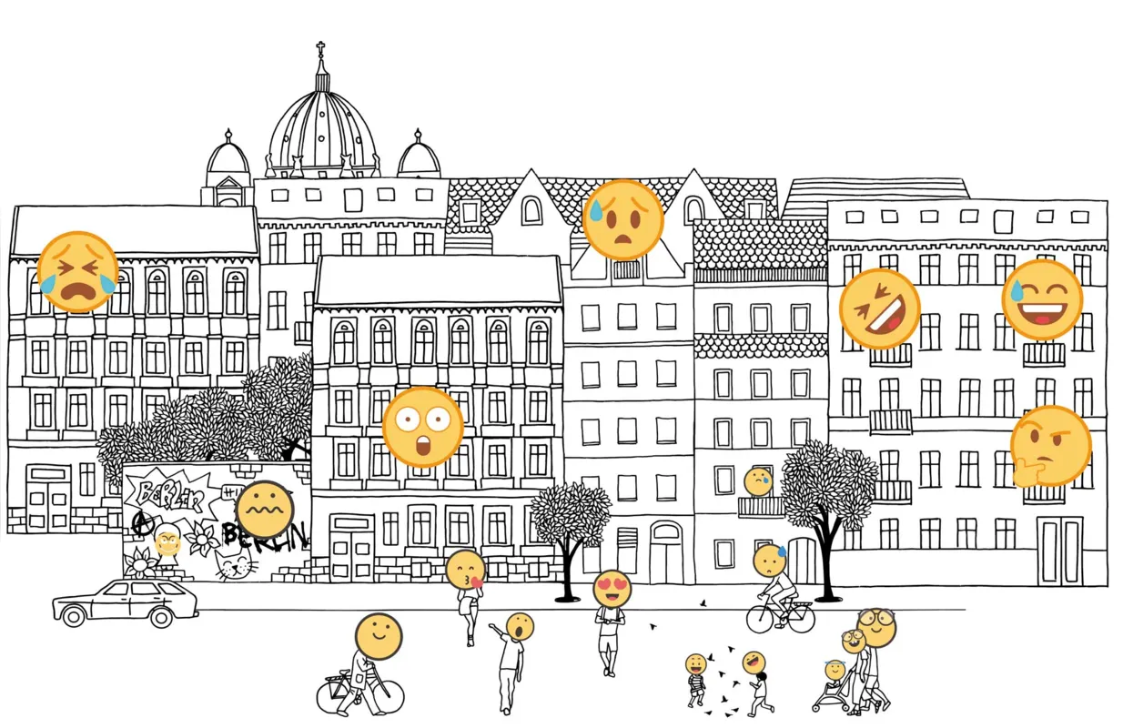 Imagem ilustrativa da imagem ESPECIAL EMOJIS | O emoji possibilita uma comunicação mais complexa