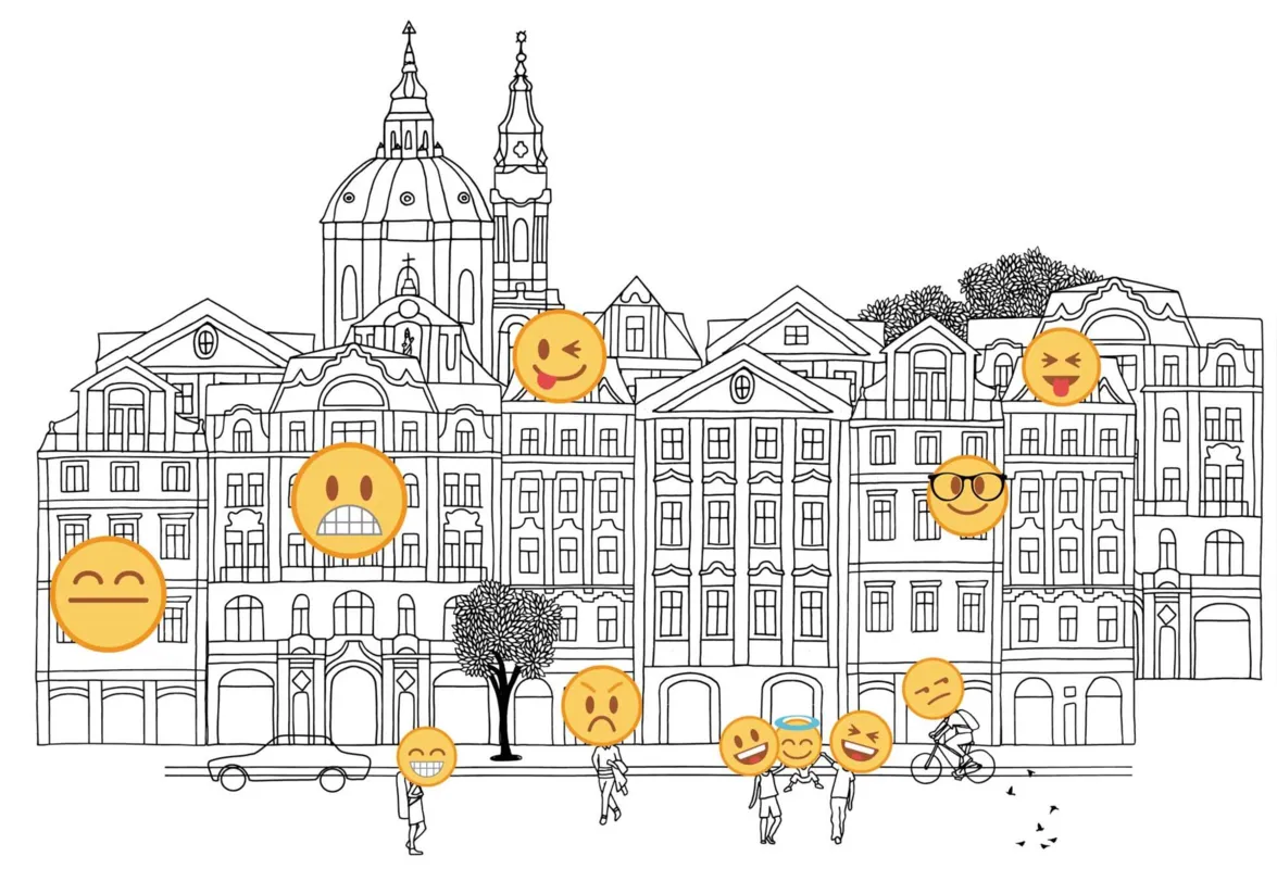 Imagem ilustrativa da imagem ESPECIAL EMOJIS | O emoji possibilita uma comunicação mais complexa