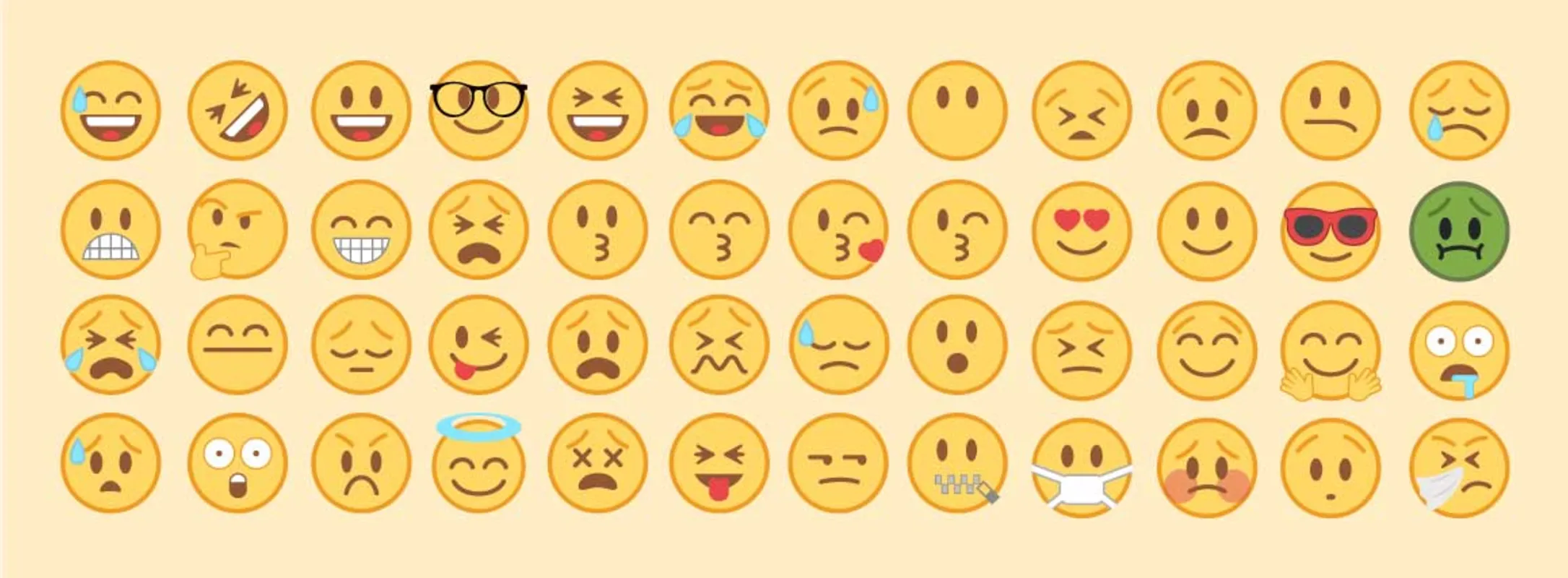 Imagem ilustrativa da imagem ESPECIAL EMOJIS |  Paixão Digital: Você sabia que dia 17 de julho é o Dia Mundial dos Emojis?