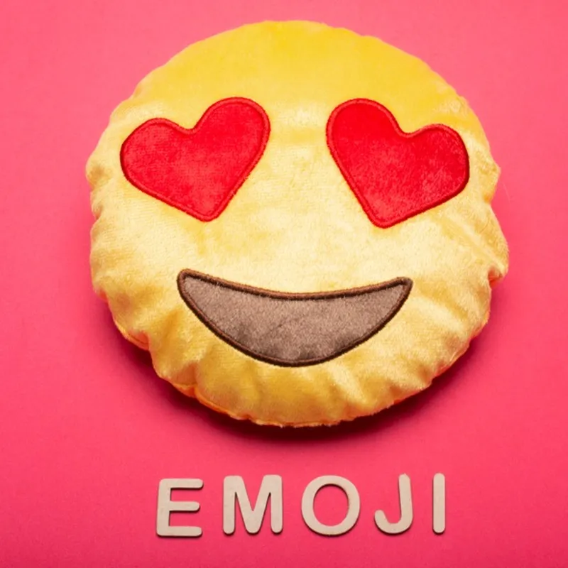 Imagem ilustrativa da imagem ESPECIAL EMOJIS | Popularidade do emoji desperta interesse para na comunicação empresarial