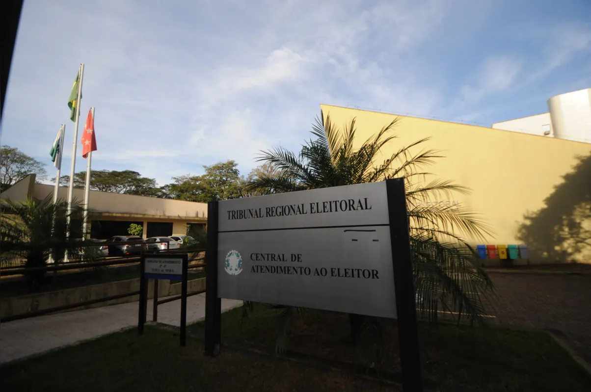 Imagem ilustrativa da imagem Eleitores têm até esta quarta-feira para regularizar cadastro