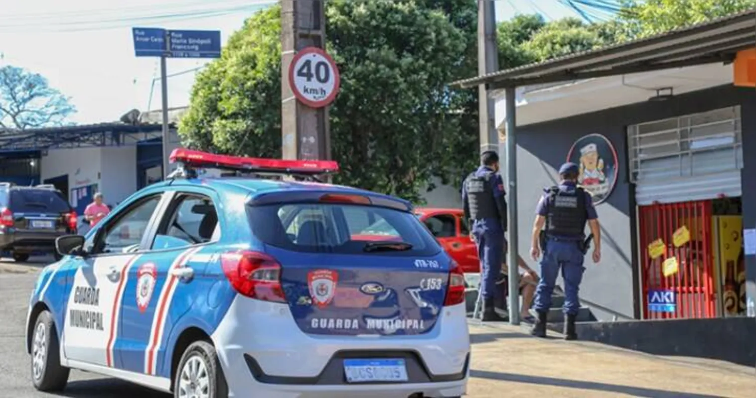 Imagem ilustrativa da imagem Em 15 dias, Guarda Municipal de Londrina atendeu cerca de 800 denúncias
