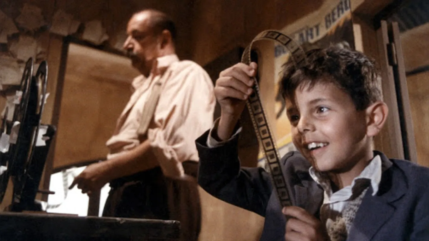 "Cinema Paradiso": filme tem a trilha inesquecível de Ennio Morricone