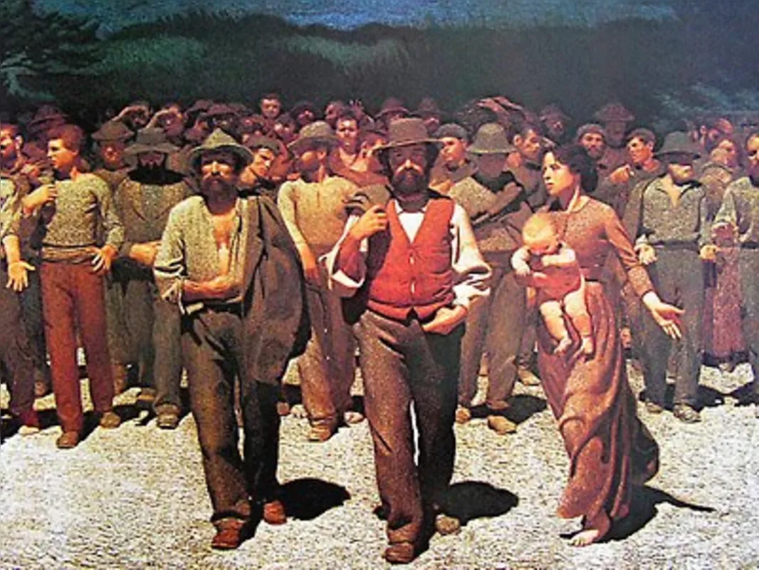 'Novecento'': no filme de Bernardo, o coração italiano também na trilha de Morricone  Bertolucci