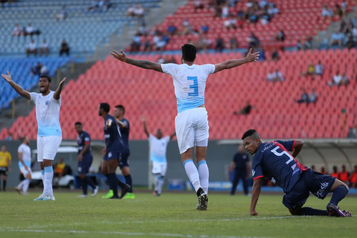 Documento sobre volta das competições foi encaminhado para todas as confederações esportivas do País