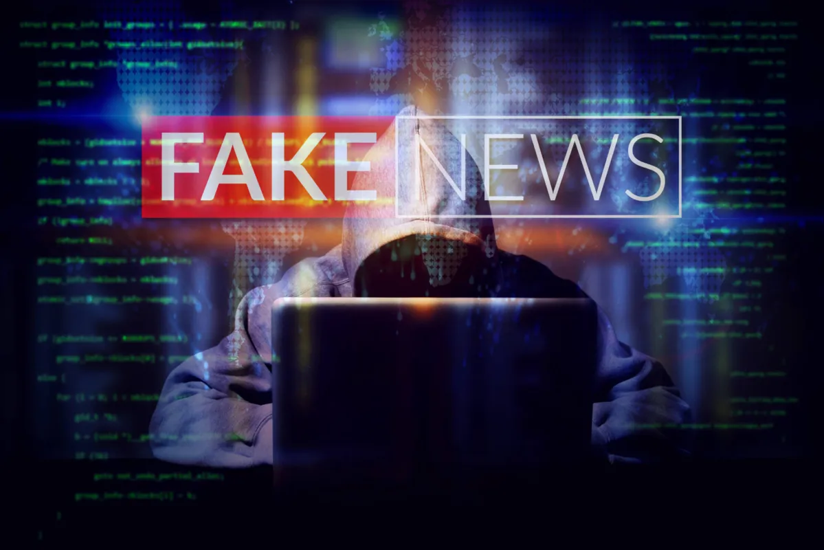 Imagem ilustrativa da imagem FAKE NEWS| Contra o vale-tudo na propagação da informação
