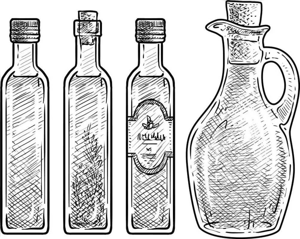 Imagem ilustrativa da imagem FOLHA CONFERE | Vinagre é melhor que álcool em gel contra o coronavírus?