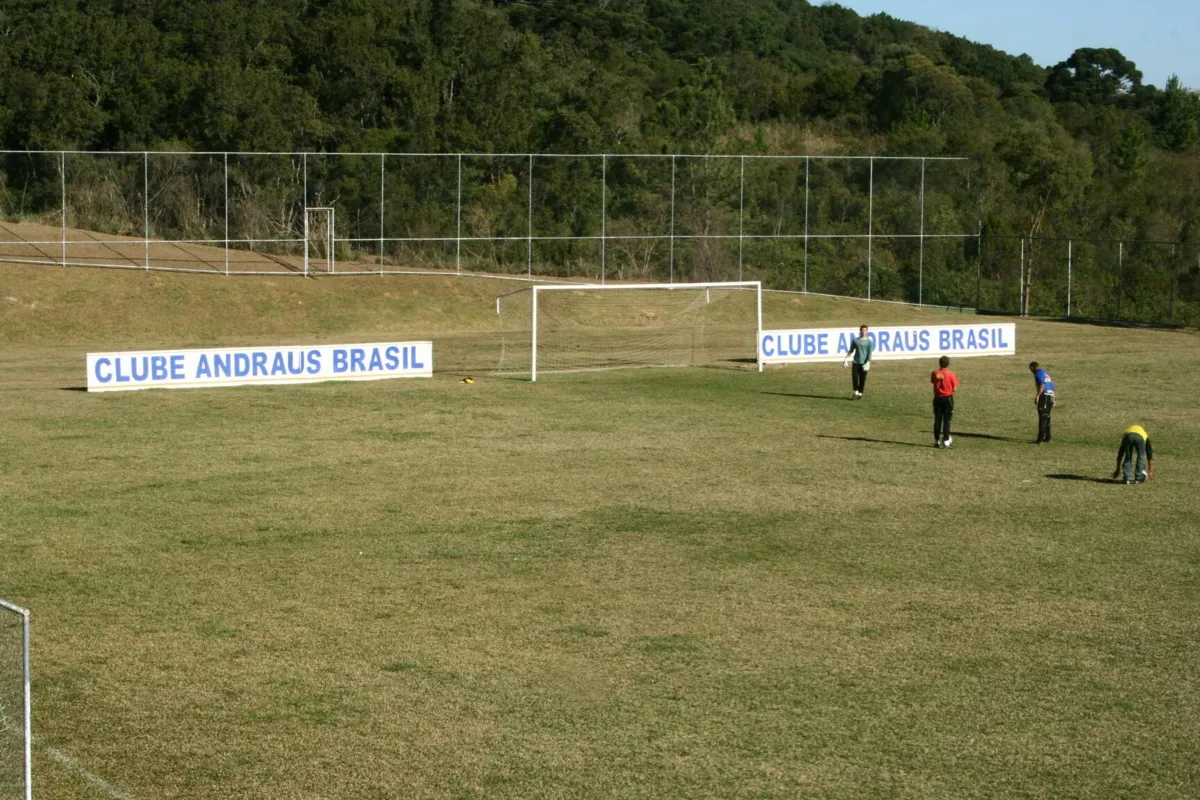 Imagem ilustrativa da imagem Federação pede investigação de jogo fantasma ao STJD e CBF