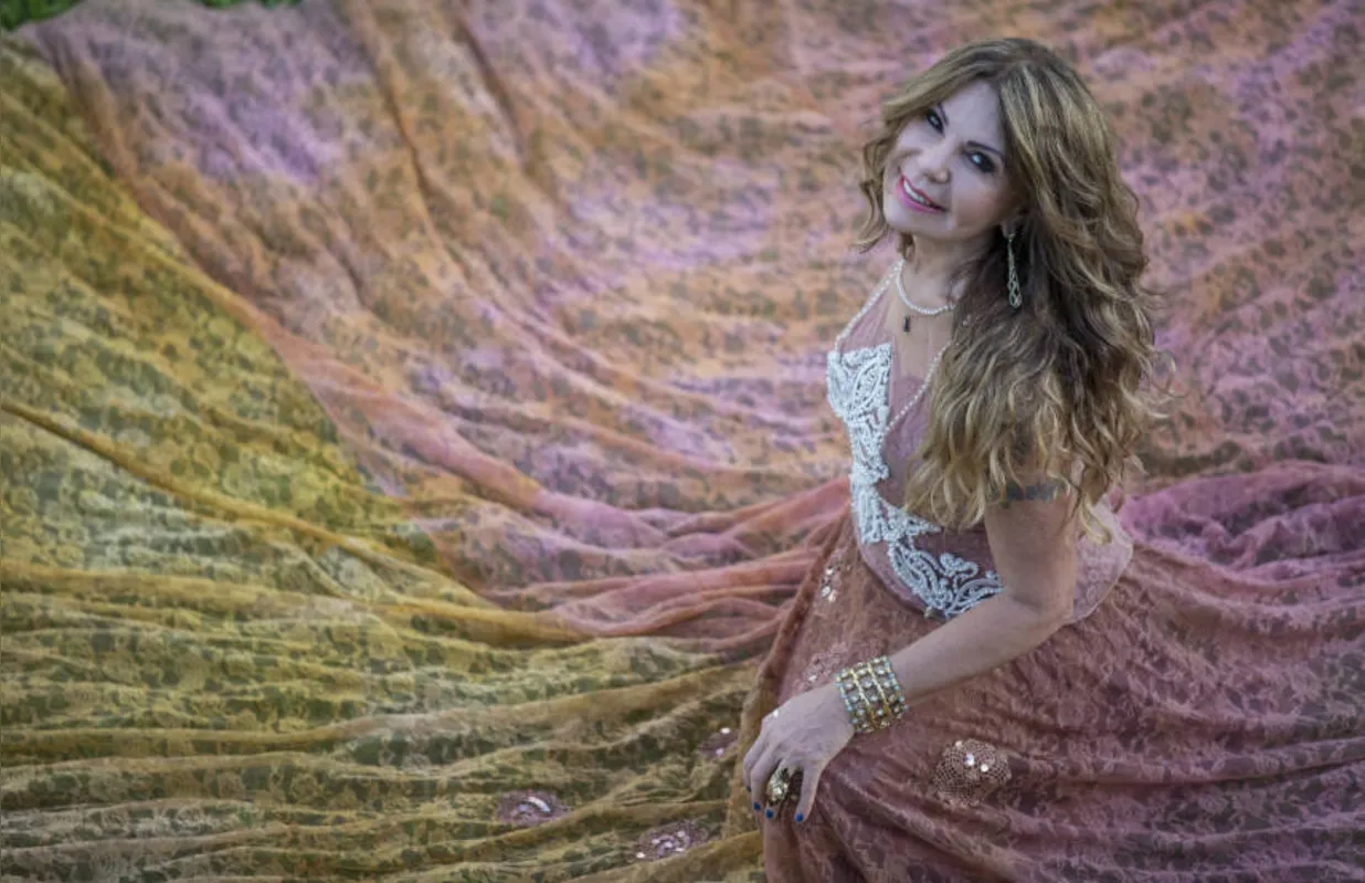 Elba Ramalho: “rainha do forró” faz live junina com seus maiores sucessos