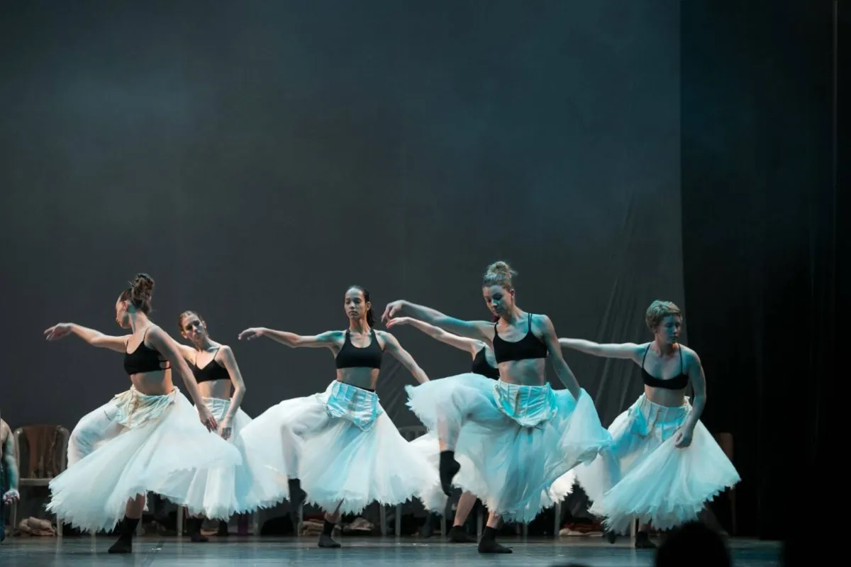 A Funcart é mantenedora do Ballet de Londrina, Escola Municipal de Dança e Escola Municipal de Teatro entre outros projetos