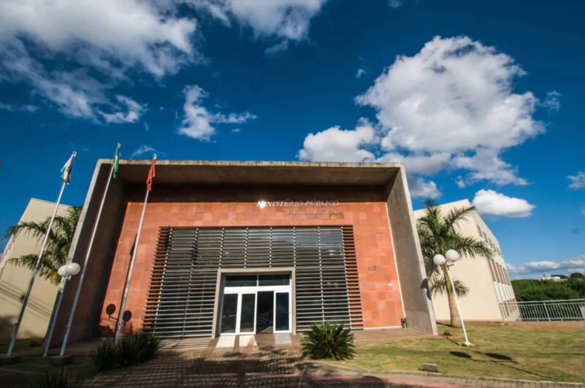 Imagem ilustrativa da imagem Gaeco de Londrina cumpre mandados em ação do MP sul-mato-grossense
