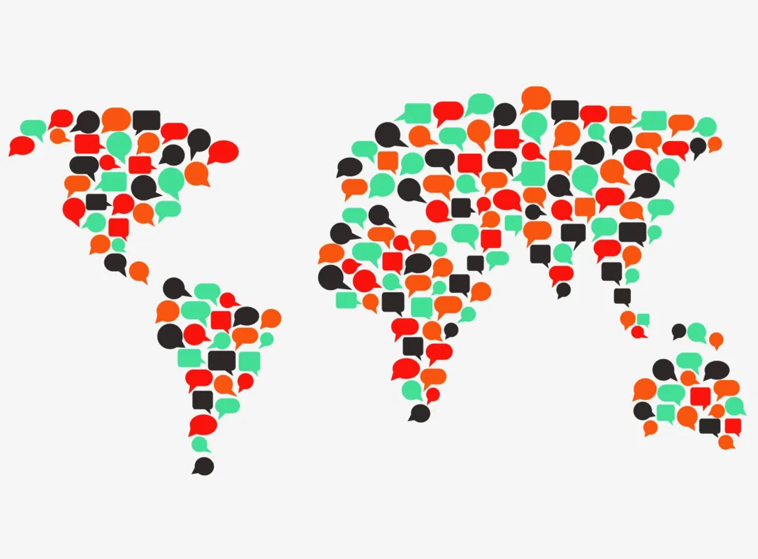 Imagem ilustrativa da imagem Globalização das emoções