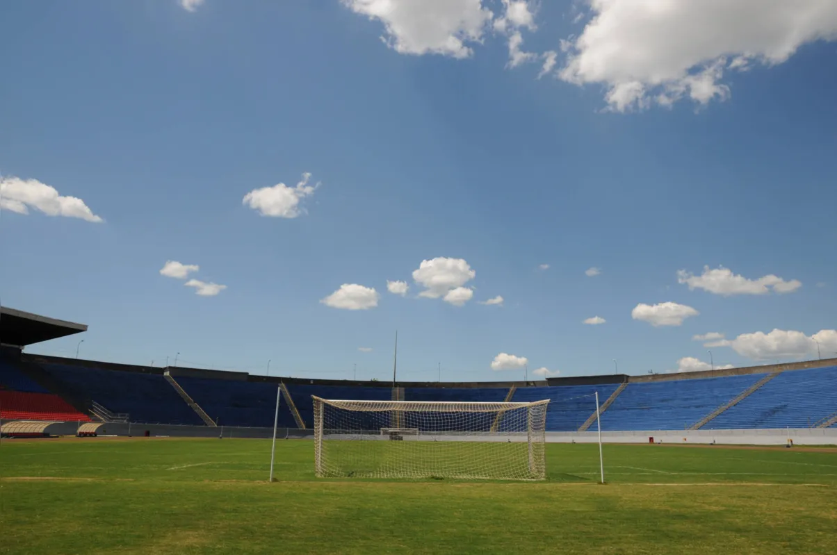 Imagem ilustrativa da imagem Indústria do esporte profissional amarga prejuízo de US$ 15 bilhões