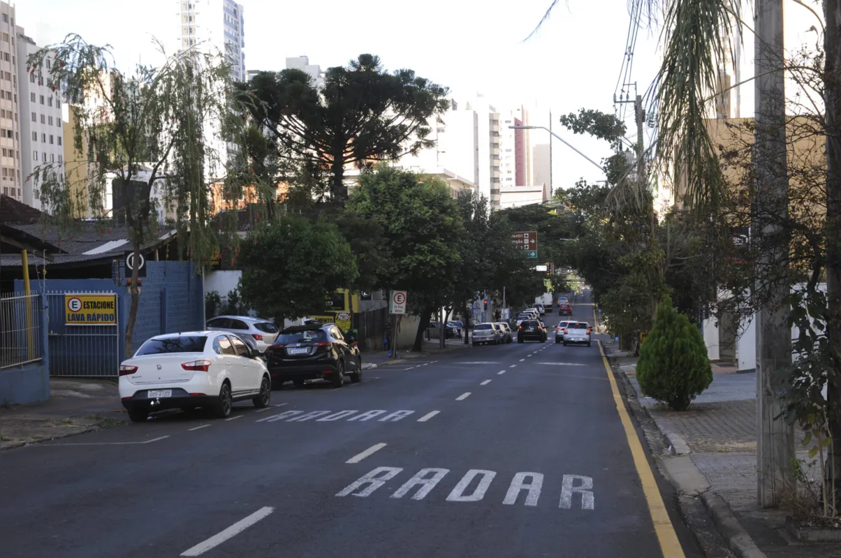 Imagem ilustrativa da imagem Ippul propõe obras em Londrina para as próximas duas décadas