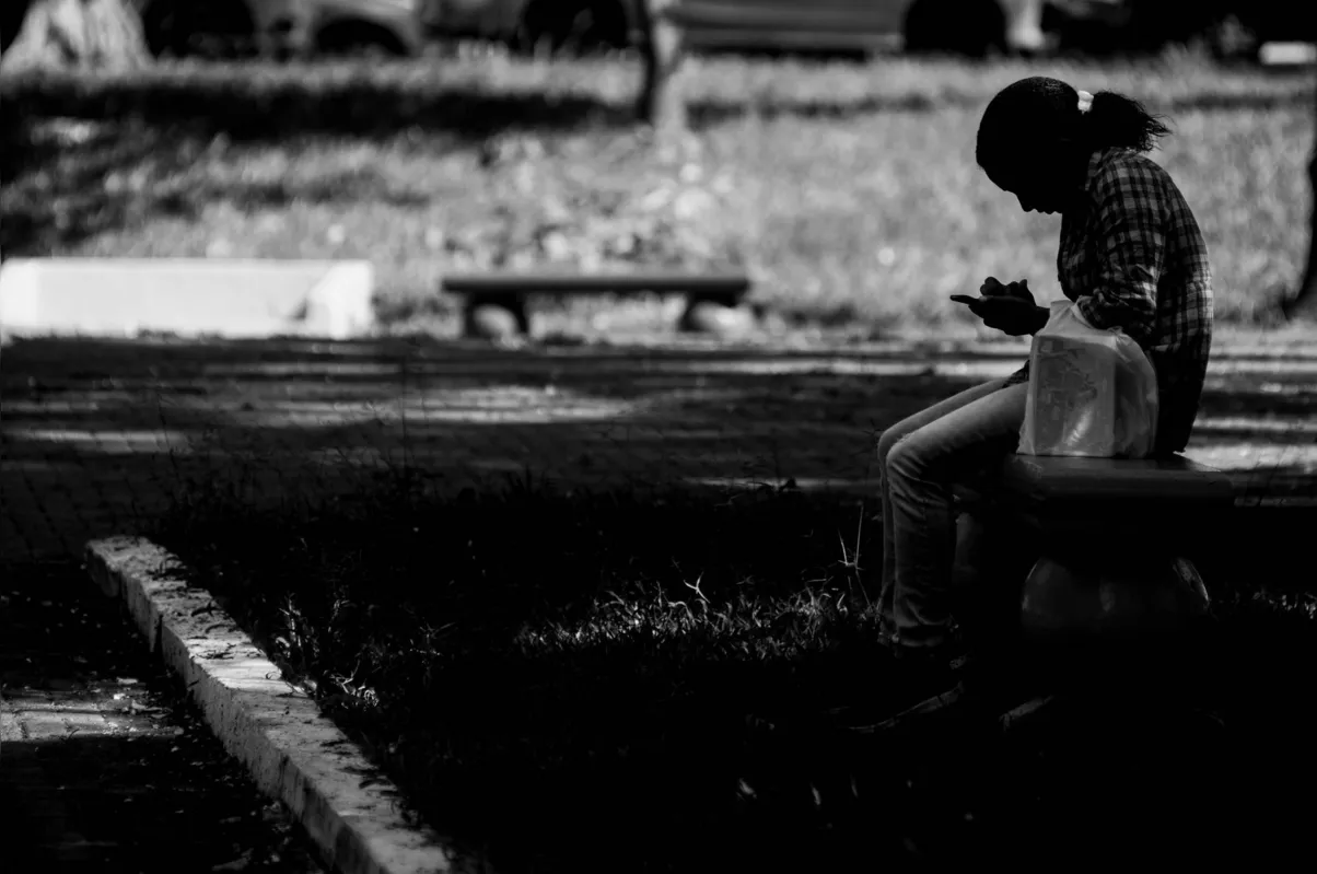 Imagem ilustrativa da imagem Isolamento