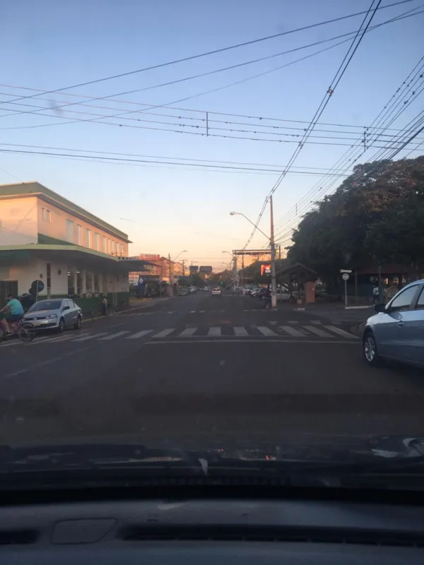 “As pessoas têm usado máscaras e o comércio está tranquilo"