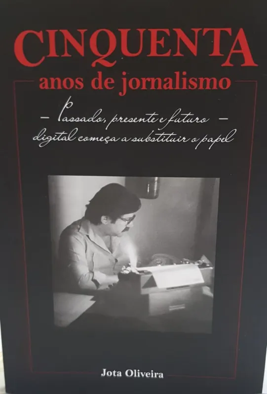 Livro lançado em 2012