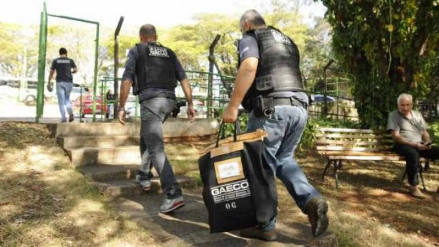 Imagem ilustrativa da imagem Justiça marca interrogatório de réus da Password para dezembro