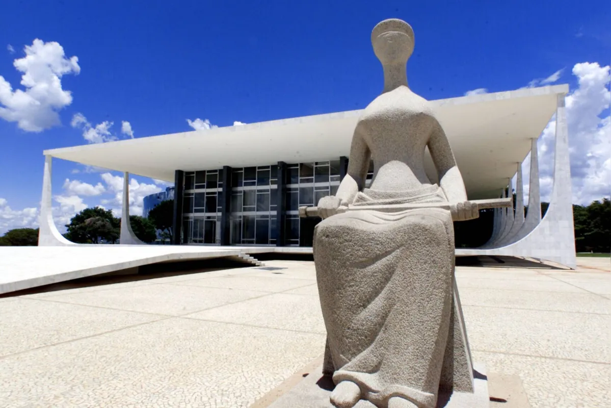 Imagem ilustrativa da imagem Lei de Segurança Nacional 'estica a corda' do País polarizado