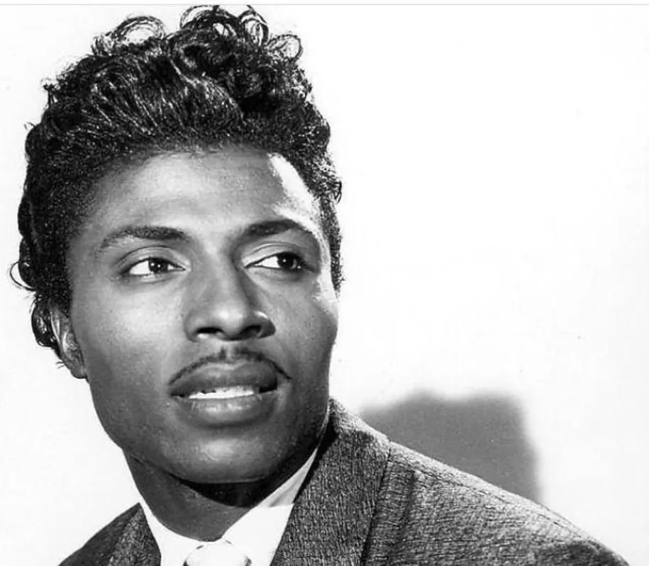 Imagem ilustrativa da imagem Little Richard, uma das lendas do rock, morre aos 87 anos