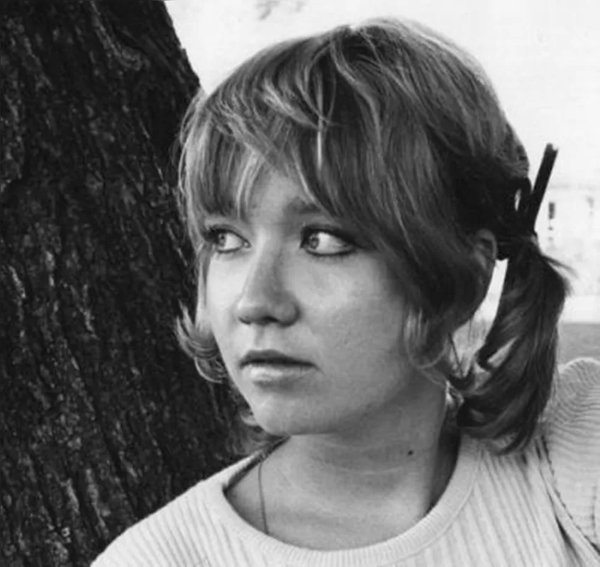 Susan E. Hinton escreveu o livro aos 15 anos inspirada por acontecimentos reais