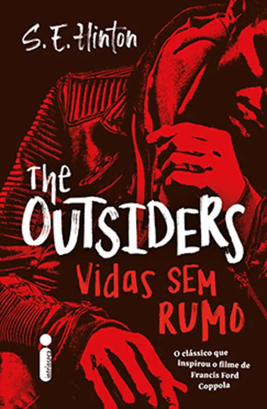 Imagem ilustrativa da imagem Livro aborda a discriminação juvenil