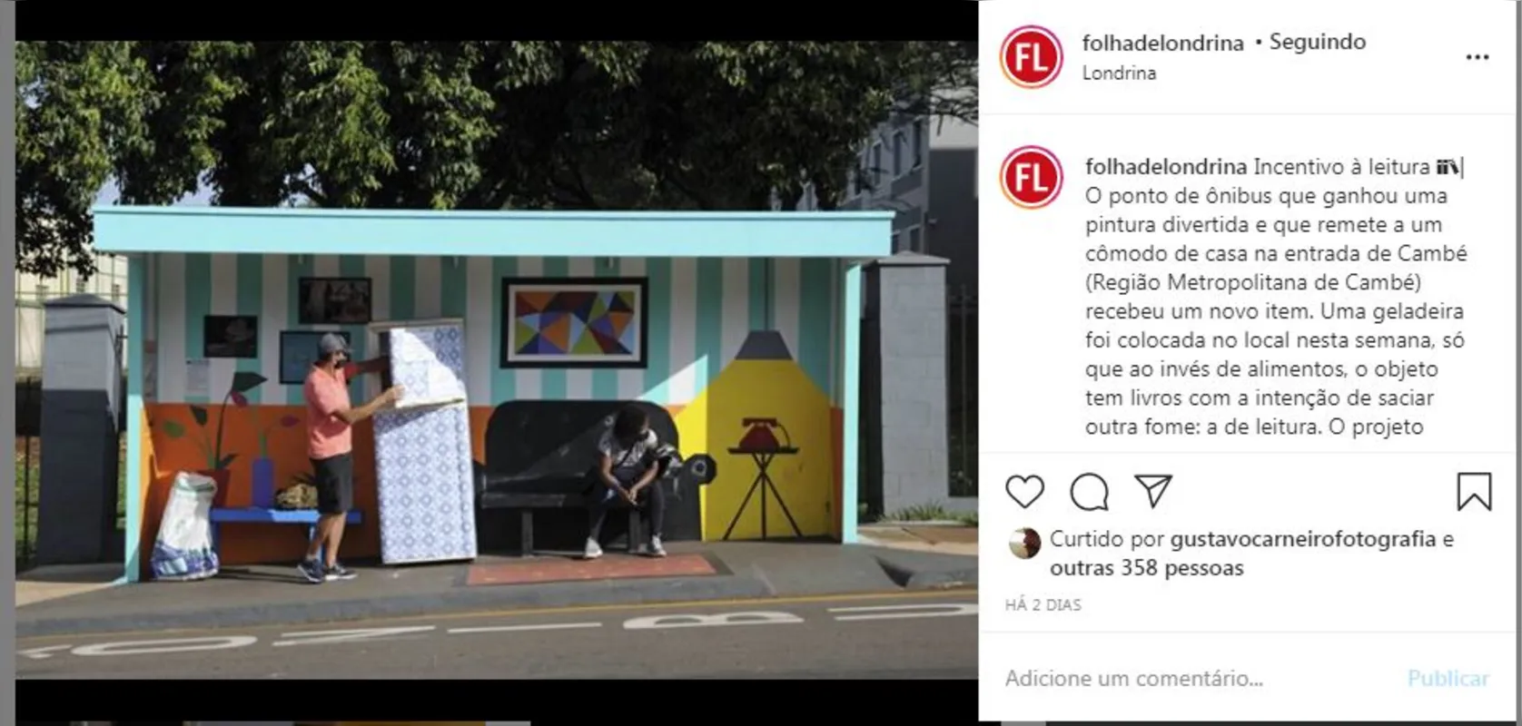 Imagem ilustrativa da imagem Livros ao alcance de todos