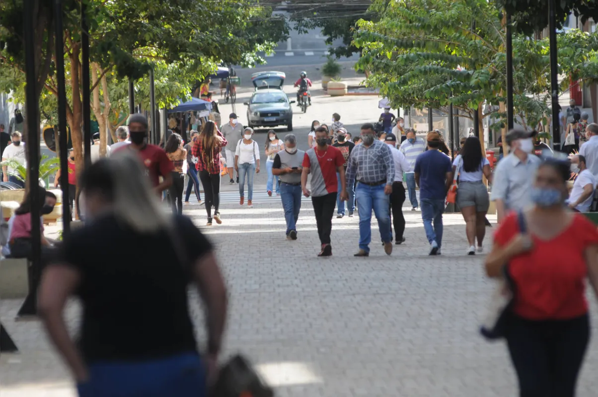 Imagem ilustrativa da imagem Londrina confirma duas mortes pela Covid-19 nesta terça-feira