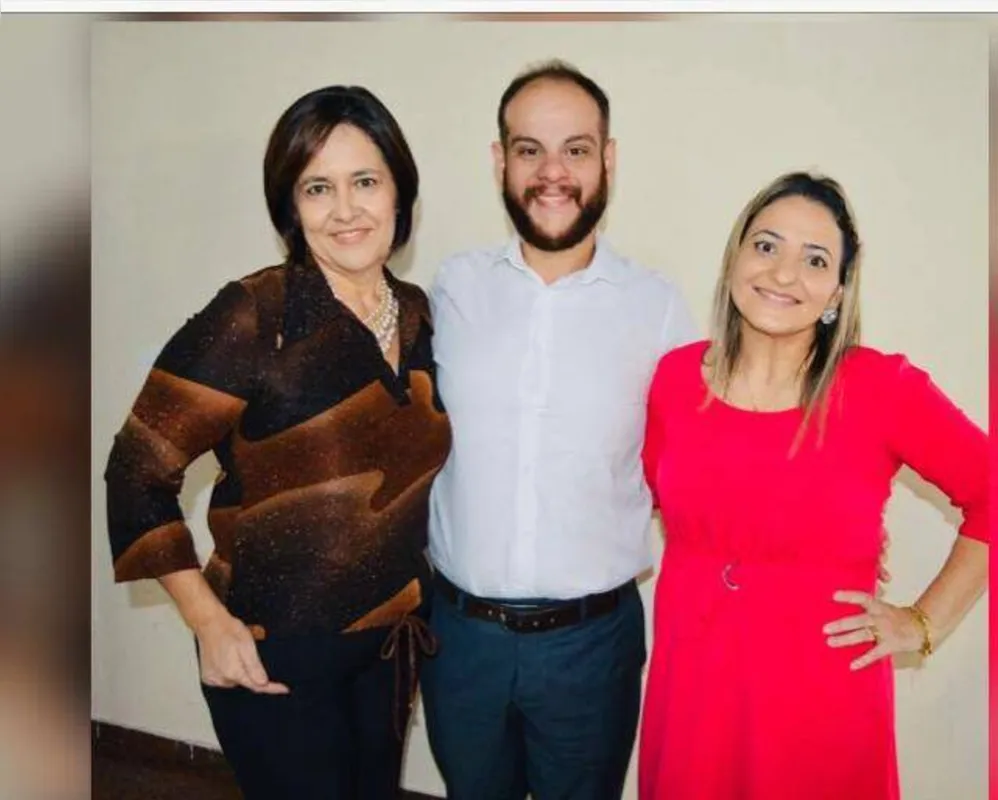 Imagem ilustrativa da imagem Londrinense radicada em Curitiba