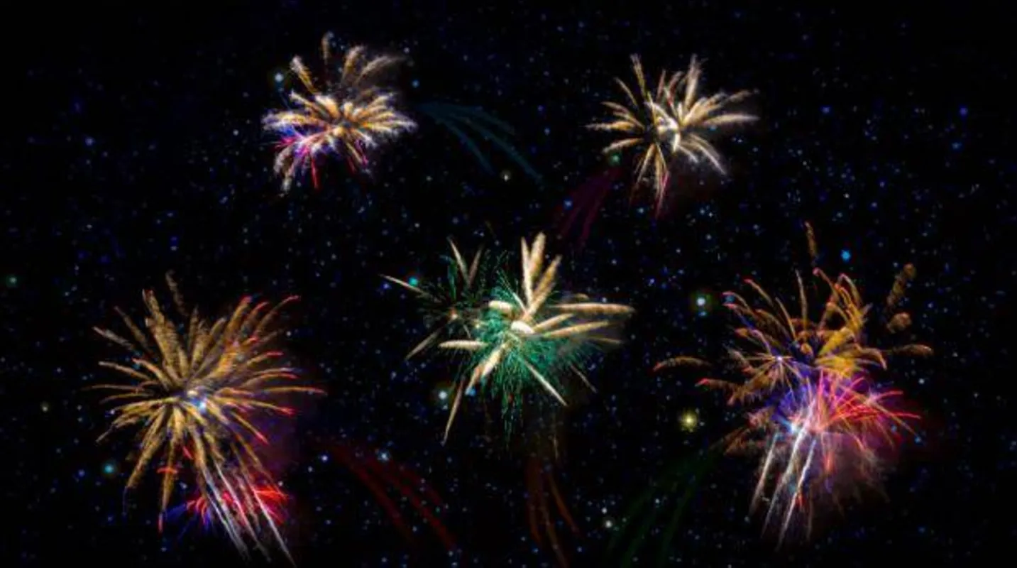 Imagem ilustrativa da imagem MP arquiva recomendação para anular lei que proíbe soltura de fogos barulhentos em Ibiporã