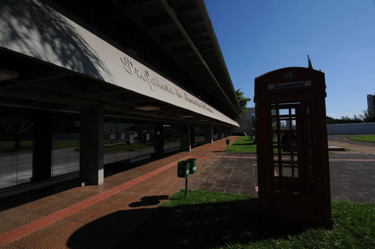 Imagem ilustrativa da imagem Maioria dos 'prefeituráveis' em Londrina apoia eleições municipais em novembro