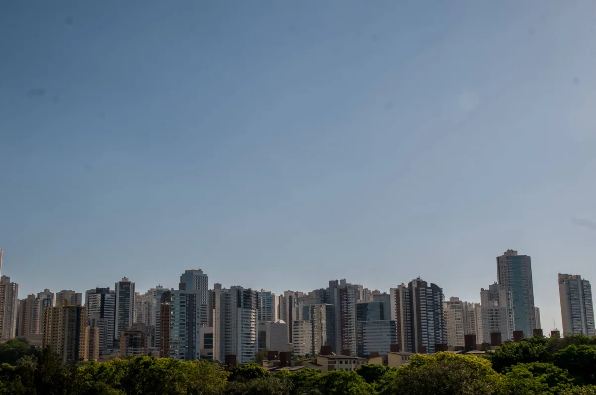 Imagem ilustrativa da imagem Mais uma morte é registrada em Londrina e número chega a 82