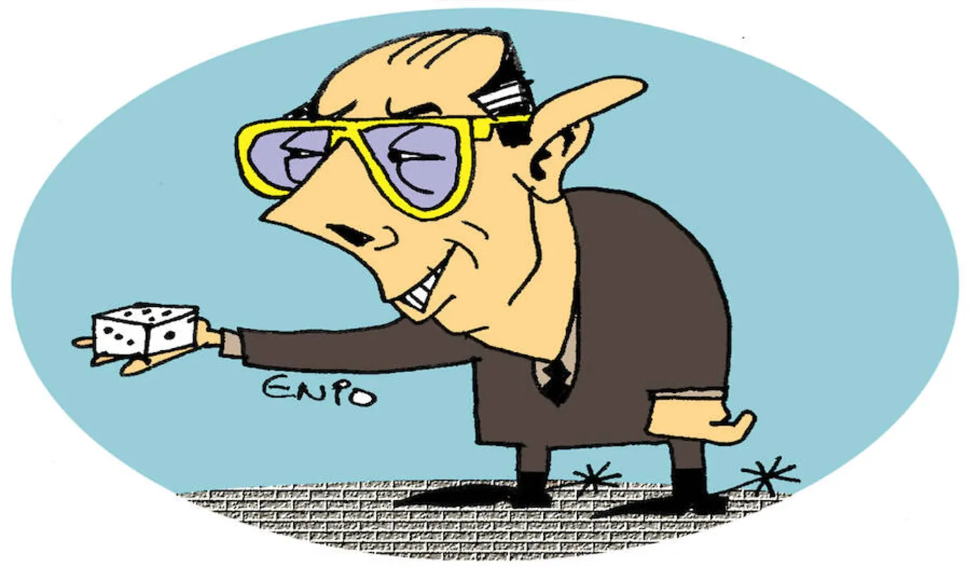 Imagem ilustrativa da imagem Manifestações de juízes são proibidas. Já no STF...