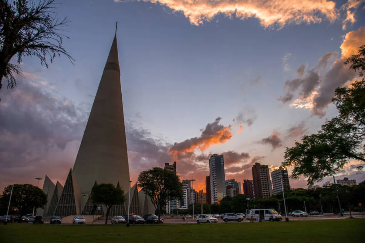 Imagem ilustrativa da imagem Maringá chega a 1.154 casos confirmados de Covid-19