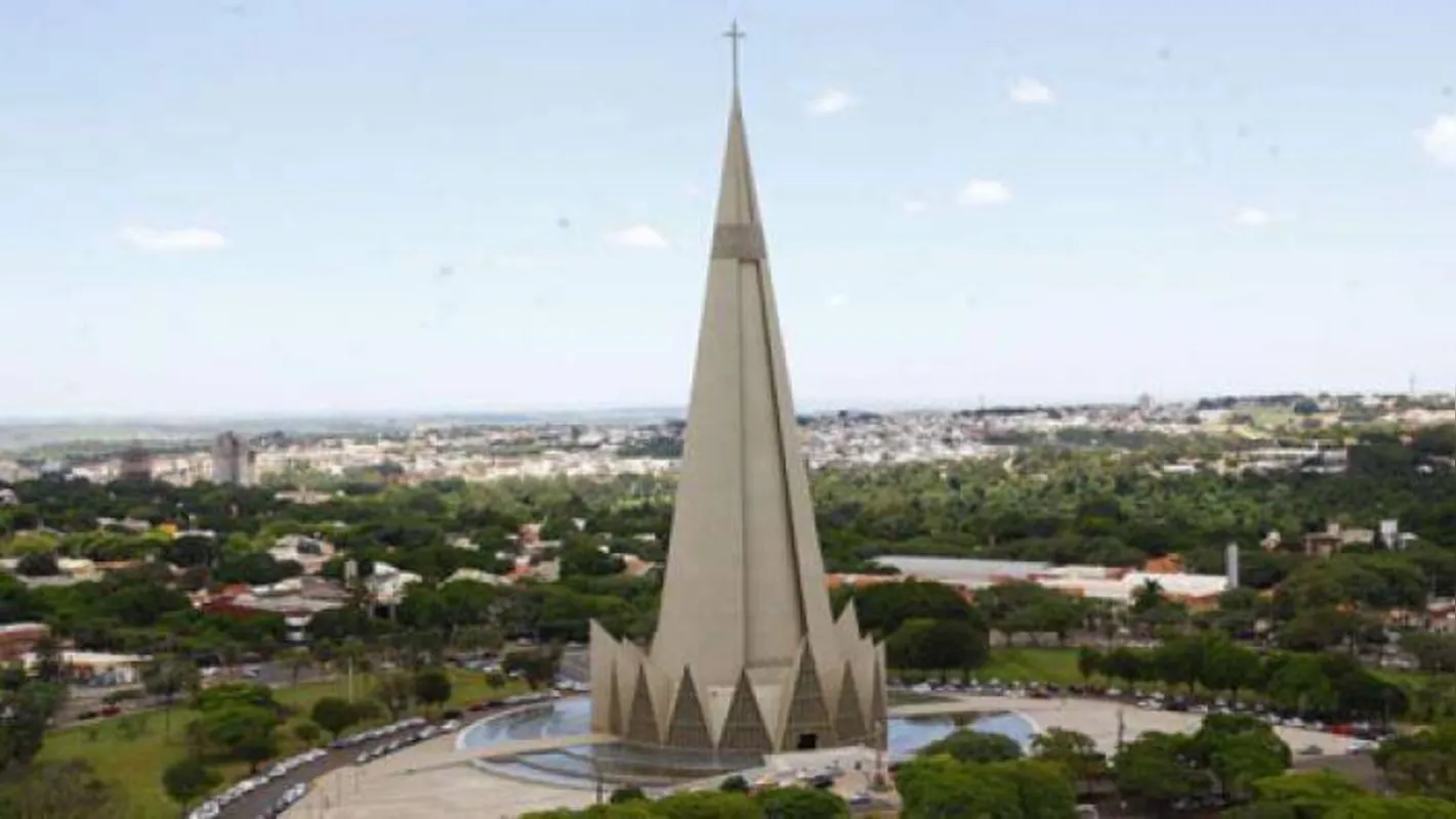 Imagem ilustrativa da imagem Maringá confirma mais 27 casos de Covid-19