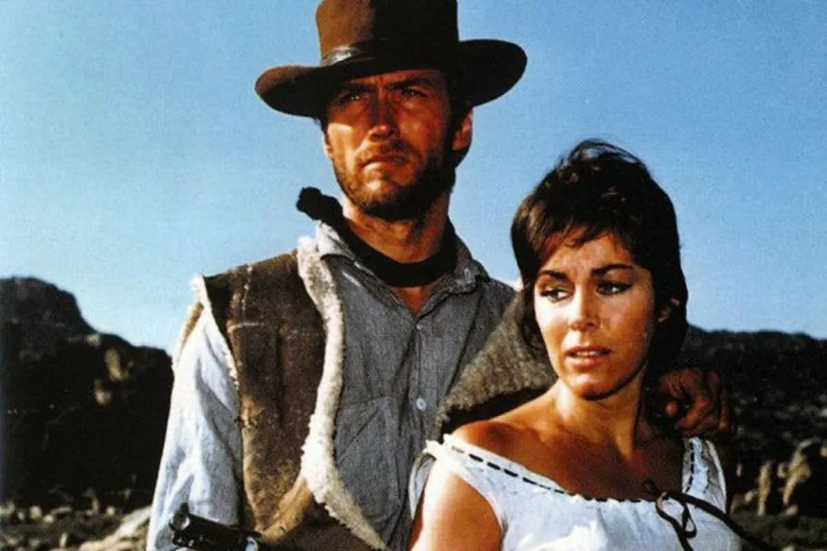 Imagem ilustrativa da imagem Morricone deixa um dos melhores legados musicais do cinema contemporâneo