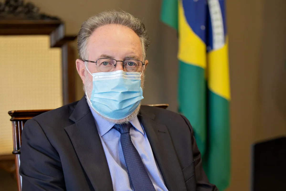 Imagem ilustrativa da imagem No fim de semana